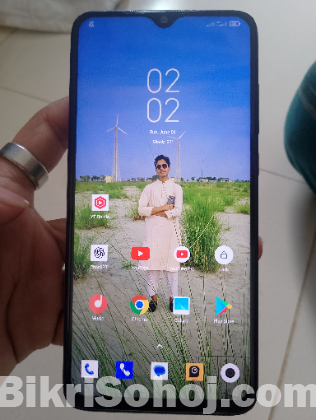 Xiaomi redmi Note 8 pro